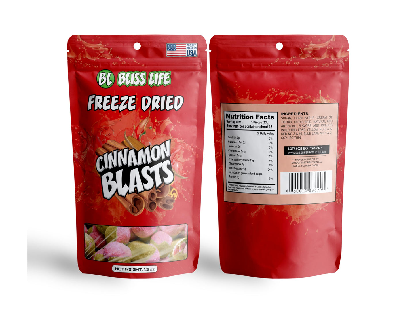Cinnamon