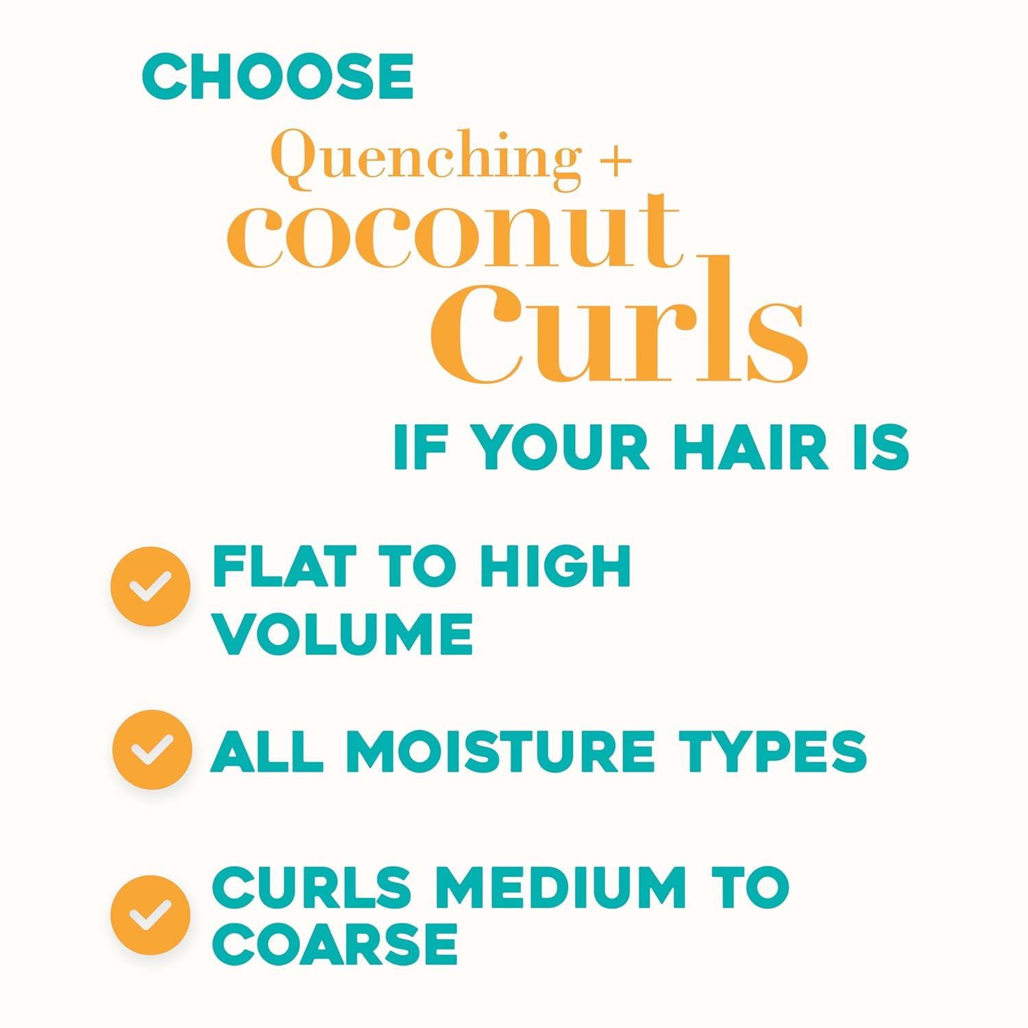 citrus oil blend that helps tame frizz and add luster