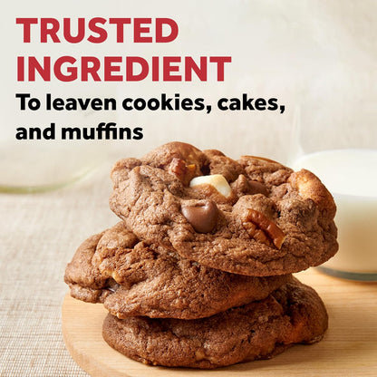 Clabber Girl Baking Soda – Pure, Simple Ingredient for a Toxin-Free Lifestyle