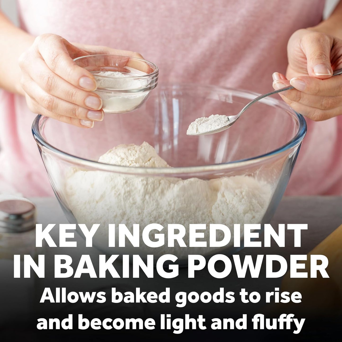 Clabber Girl Baking Soda – Pure, Simple Ingredient for a Toxin-Free Lifestyle