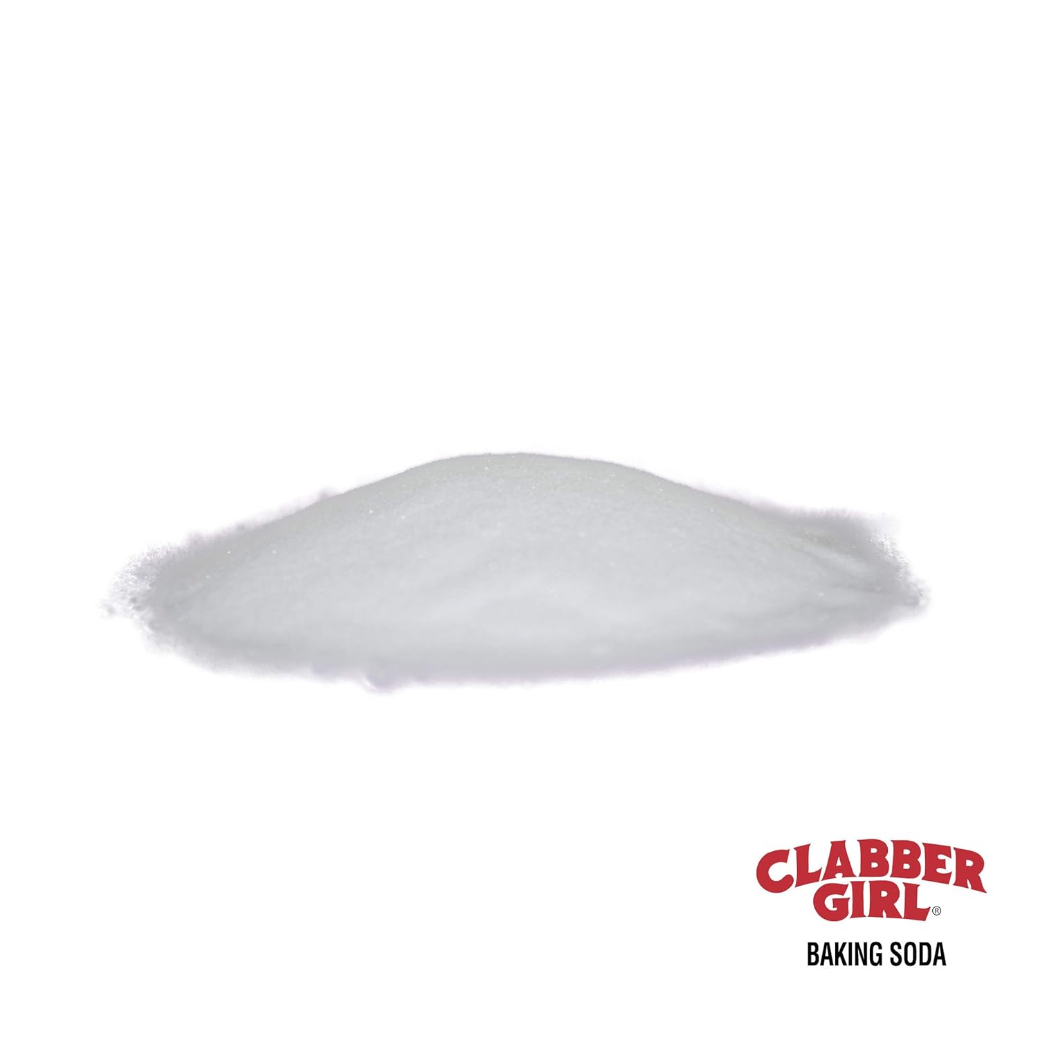 Clabber Girl Baking Soda – Pure, Simple Ingredient for a Toxin-Free Lifestyle