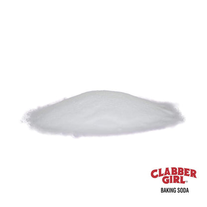Clabber Girl Baking Soda – Pure, Simple Ingredient for a Toxin-Free Lifestyle