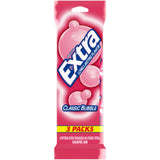 EXTRA Peppermint Sugar Free Gum Back to School Care Pack for Elementary Kids Lunchboxes