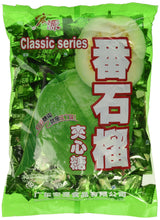 Classic Guava Hard Candy – Mindful Snack for Wind-Down Routine and Stress Relief Moments