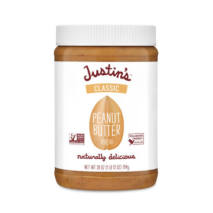 Classic Peanut Butter - 28 Ounce (Pack of 1)