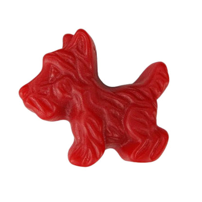 classic red licorice flavor profile