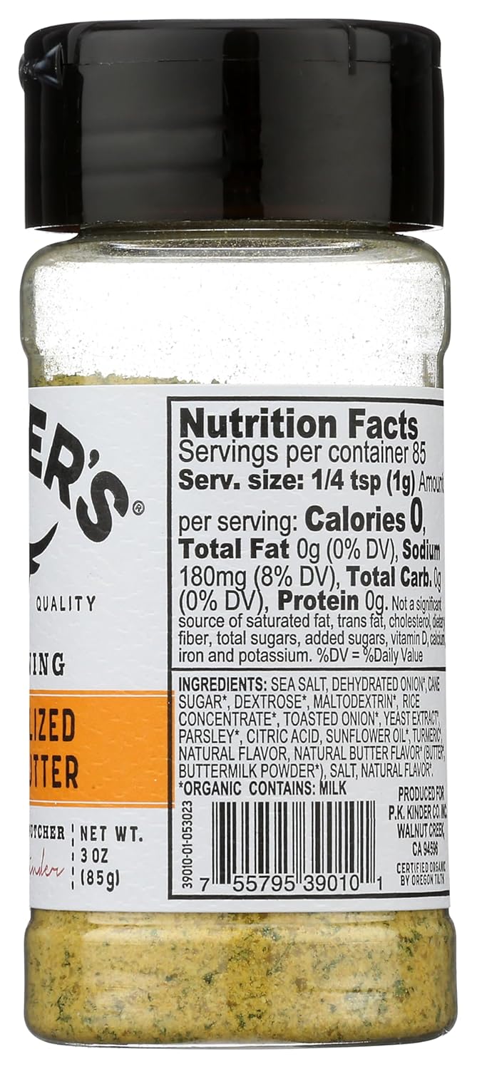 clean label free of hydrogenated fats, high fructose corn syrup, bleached, and bromated flour