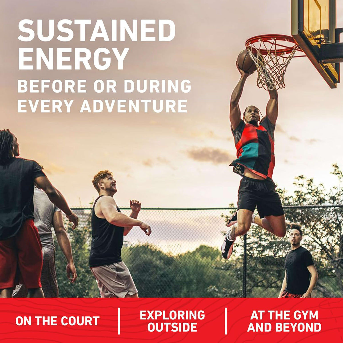 CLIF BAR Plant-Based Energy Bars – Non-GMO Snack for Clean-Eating Enthusiasts and Active Adults