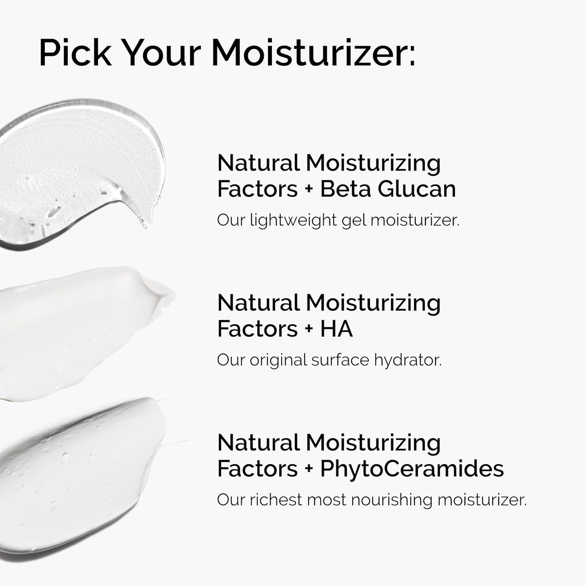 clinically tested 68% immediate hydration increase on 30-person panel