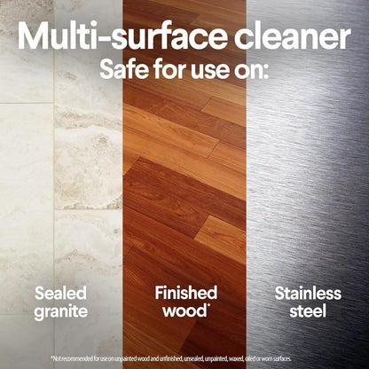 Clorox Disinfecting Wipes To Go Pocket Pack, Hospital-Grade Germ Kill Without Harsh Chemical Risks