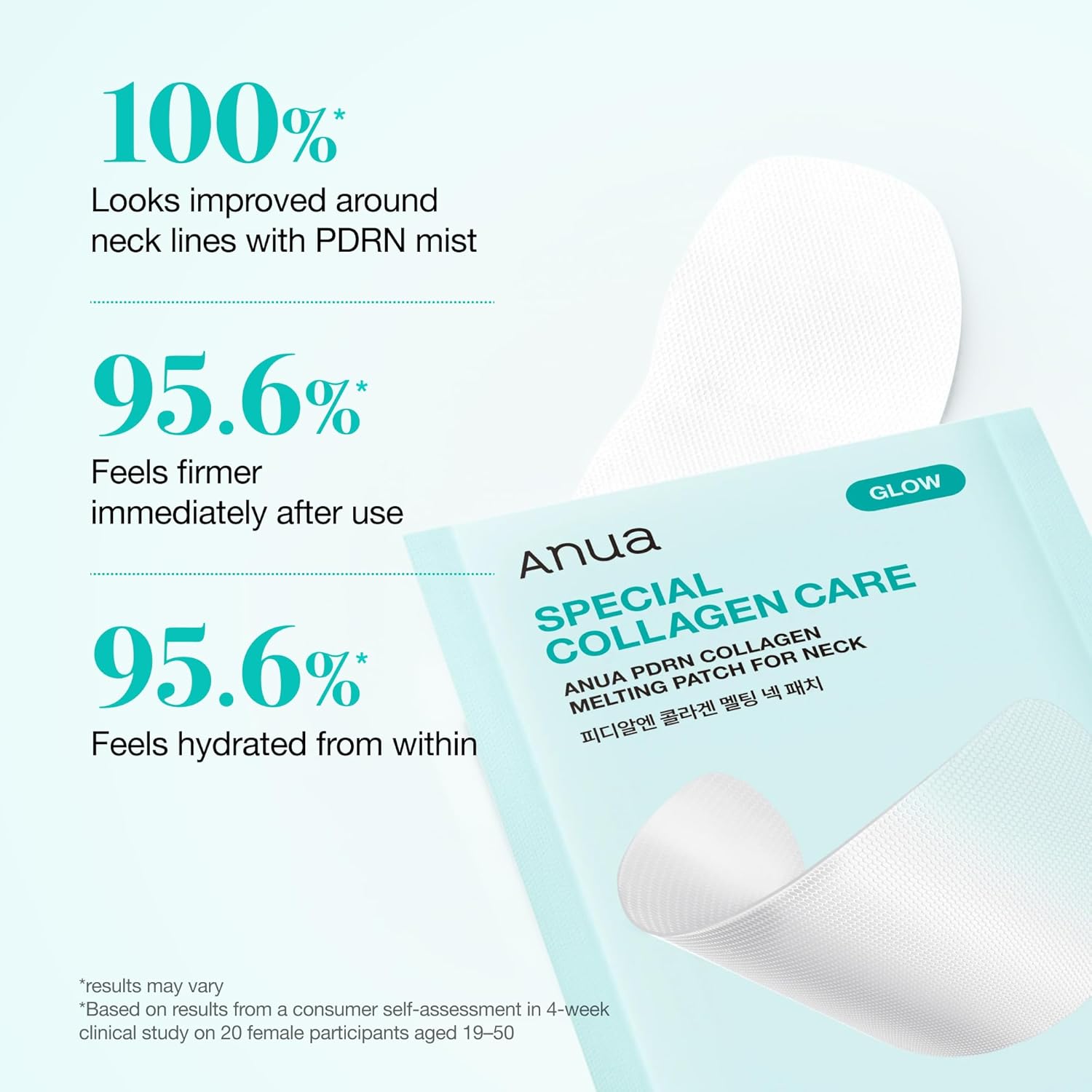 close-adherence design for boosted absorption