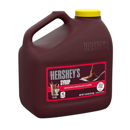 closeable, squeezable plastic bottle for controlled pouring and easy storage