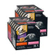 Chicken & Salmon - 6 Count (Pack of 2)