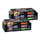 Chicken, Salmon & Turkey - 18 Count (Pack of 2)
