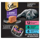 Seafood - 24 Count (Pack of 1)