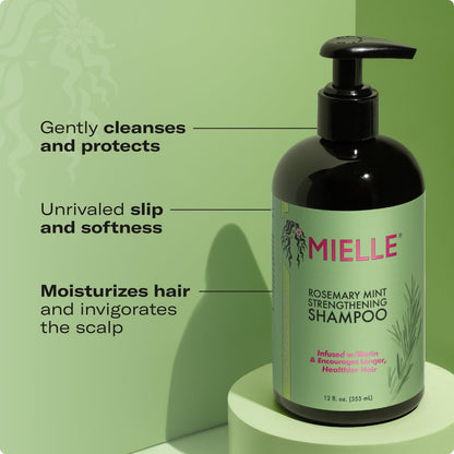 coconut oil and babassu seed oil moisturizing blend