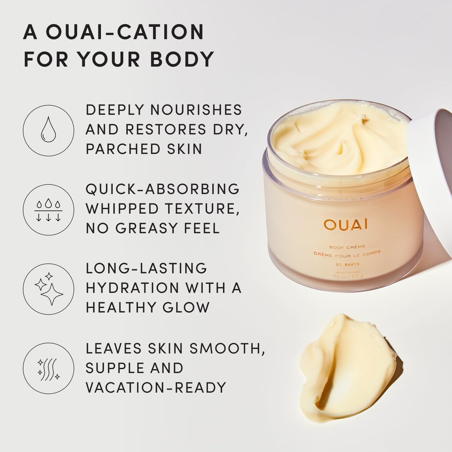 coconut oil for softening and conditioning