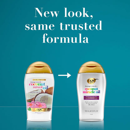 coconut-scented profile layered with tangerine and warm vanilla notes
