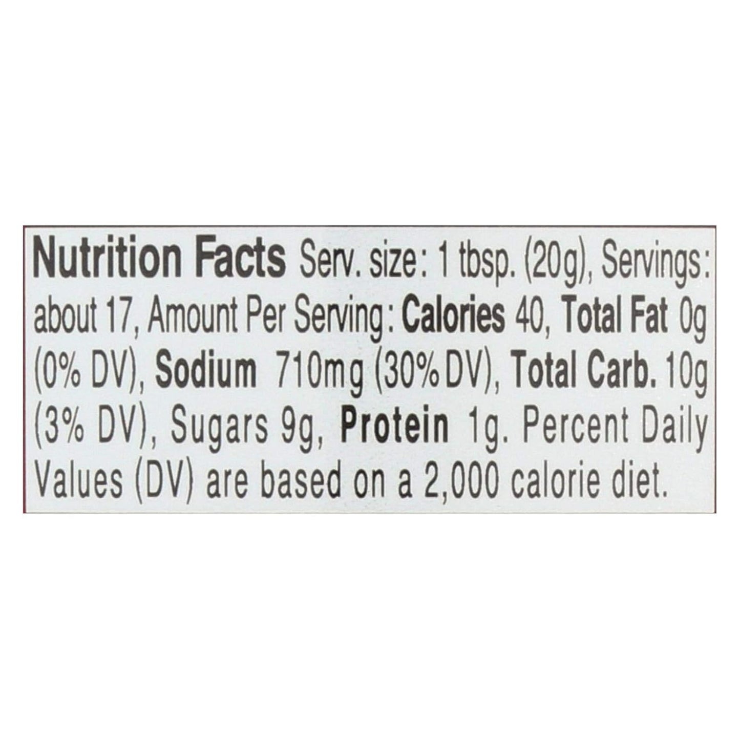 cold-serve safe for use as a finishing drizzle or dipping sauce