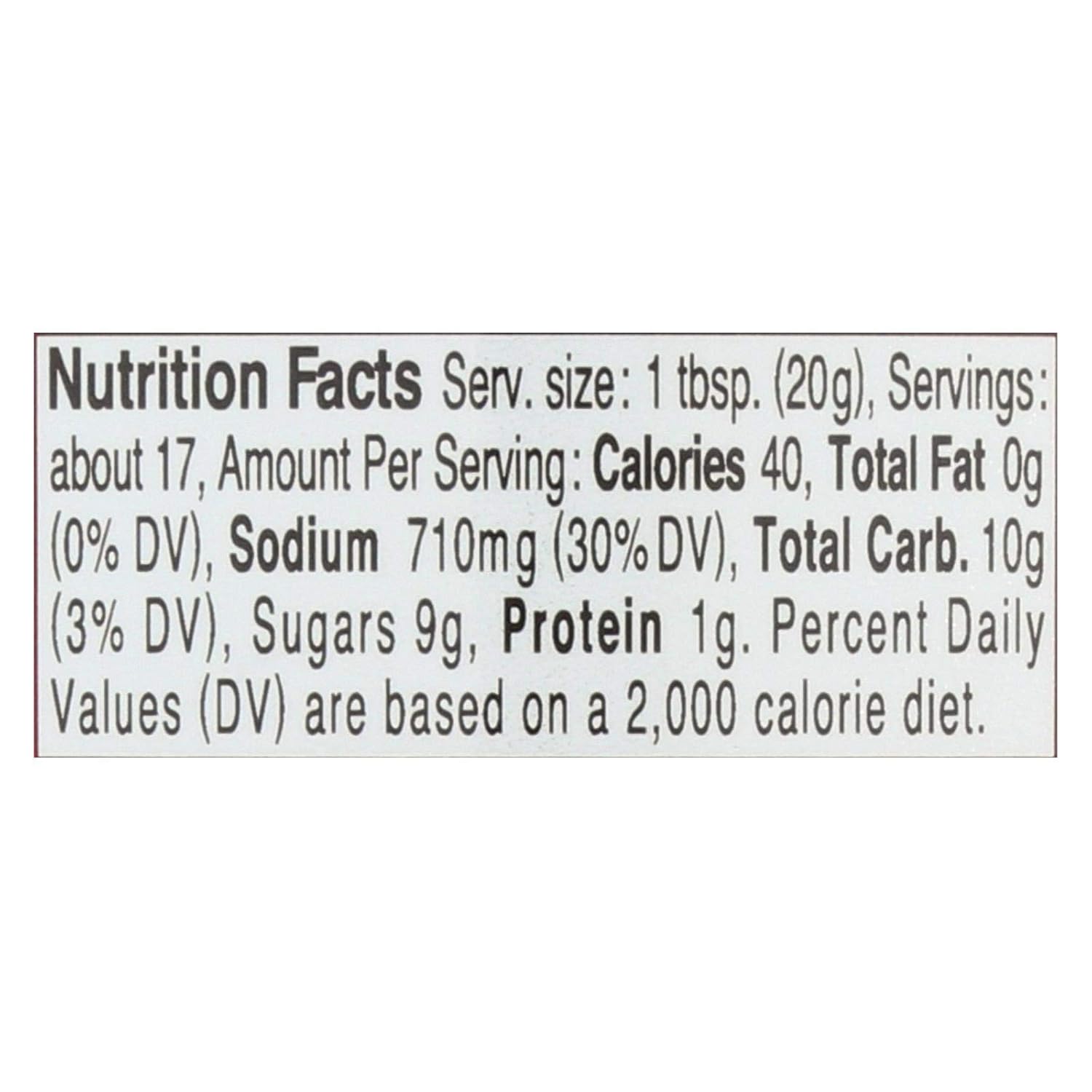 cold-serve safe for use as a finishing drizzle or dipping sauce