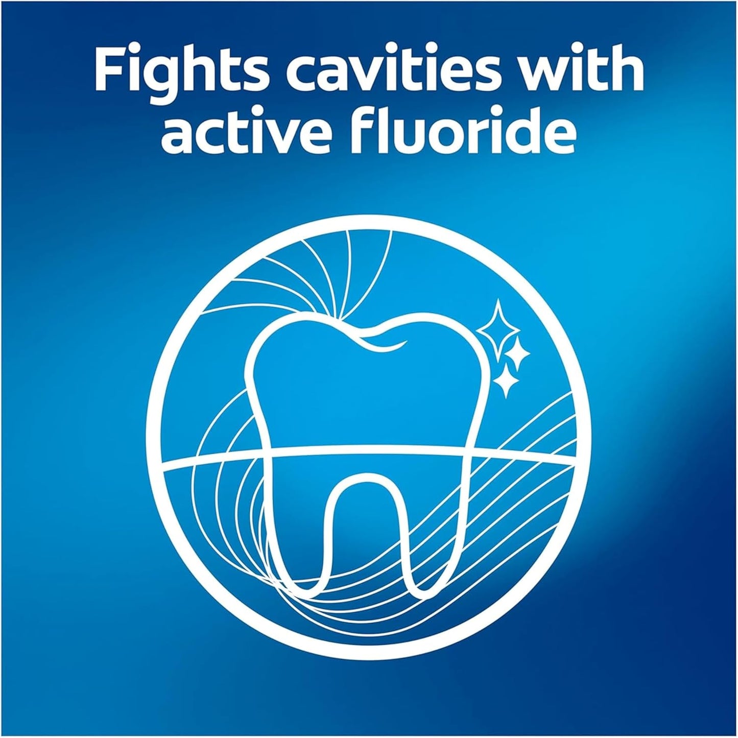 Colgate Cavity Protection Toothpaste – Calming Mint Toothpaste for Wind-Down Routine, Gum and Plaque Defense