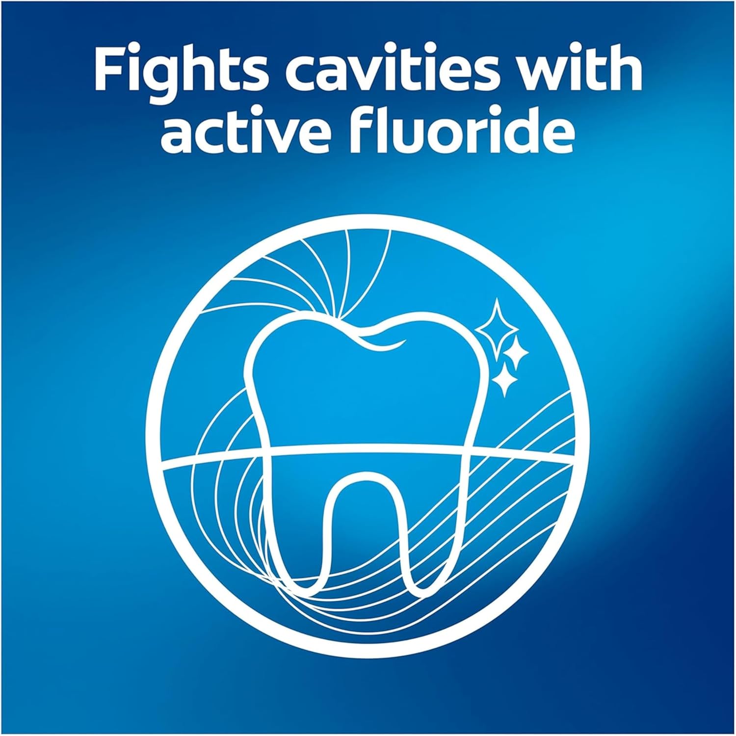 Colgate Cavity Protection Toothpaste – Calming Mint Toothpaste for Wind-Down Routine, Gum and Plaque Defense