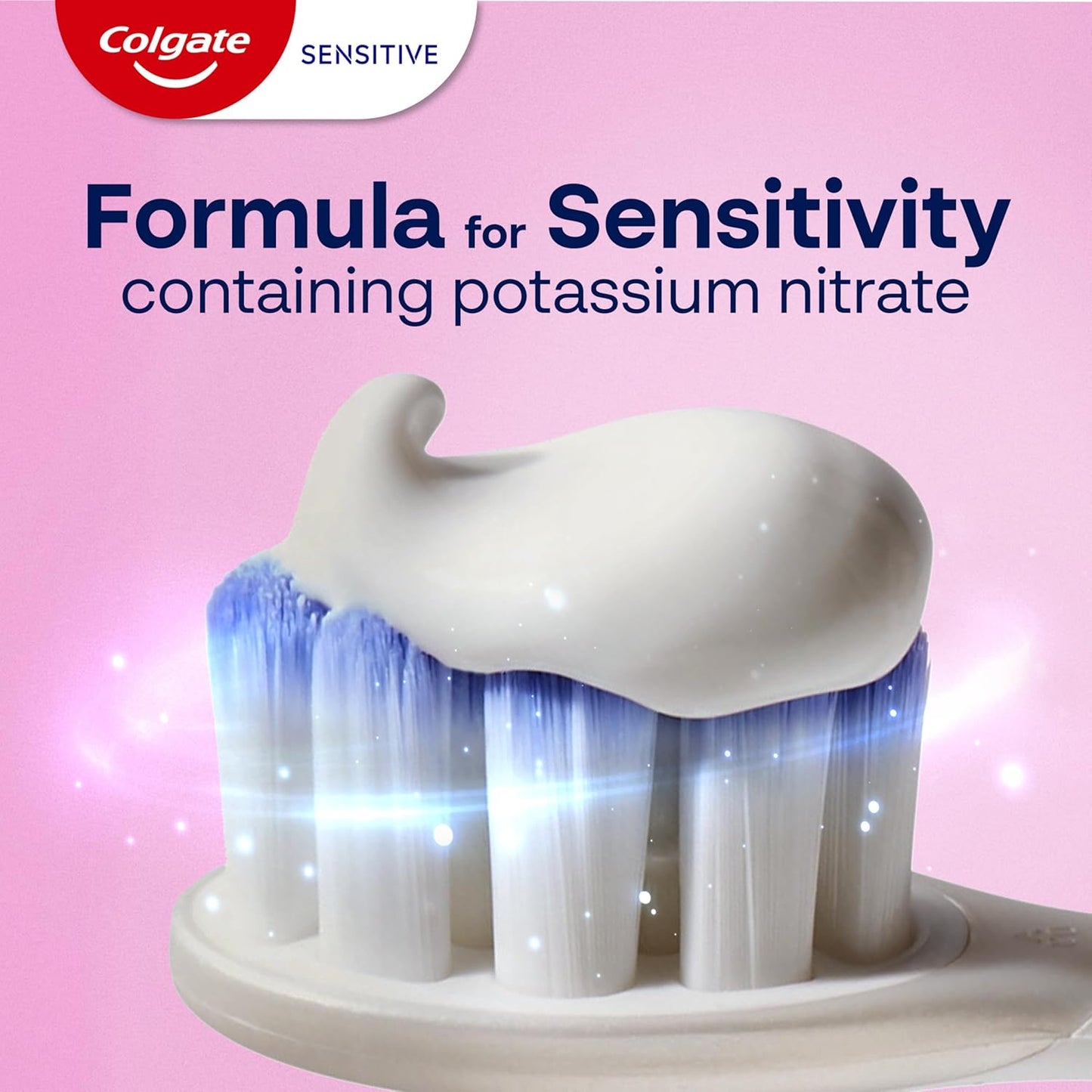 Colgate Sensitive Enamel Health Toothpaste – Safe Everyday Sensitivity Toothpaste for Adults Switching from Regular Formulas, 3 Pack 6 oz