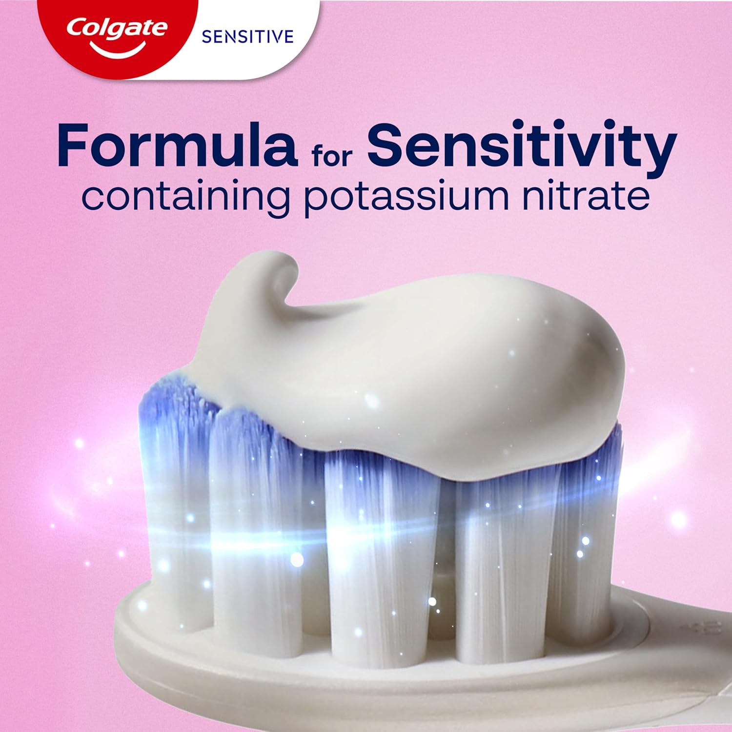 Colgate Sensitive Enamel Health Toothpaste – Safe Everyday Sensitivity Toothpaste for Adults Switching from Regular Formulas, 3 Pack 6 oz