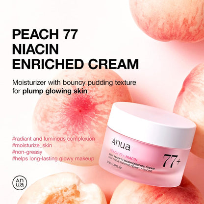collagen and pectin for a bouncy, plump skin feel