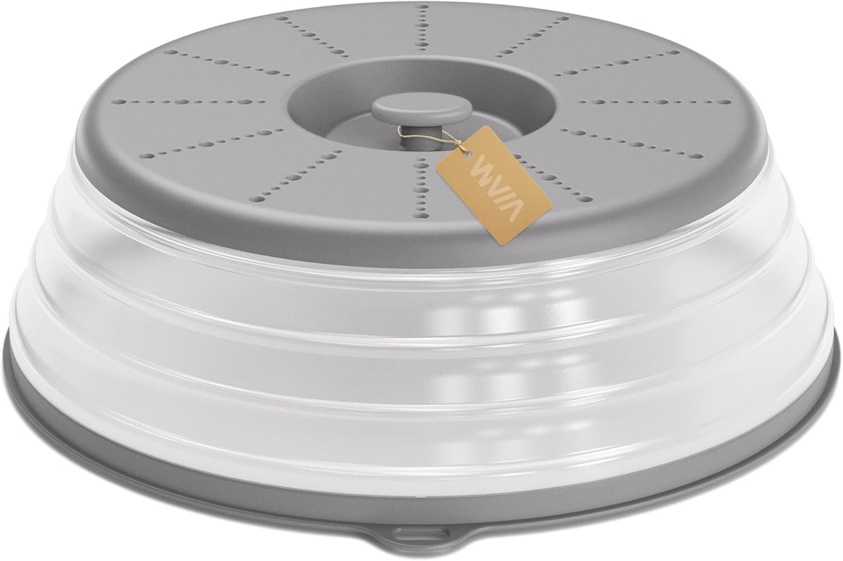 collapsible design that pops up to 3.26 inches and folds down to 0.72 inches