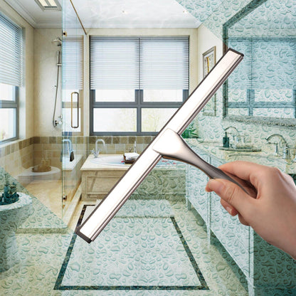 color and finish variants: silver, bronze, black, and brass to match bathroom hardware