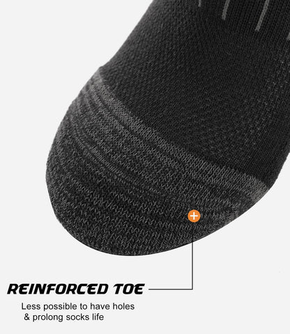 color options include solid black, white, dark grey, light grey, plus mixed 3+3 packs