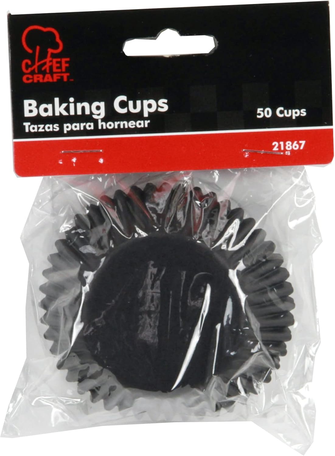 color printed on outside only, keeping the food-contact interior plain