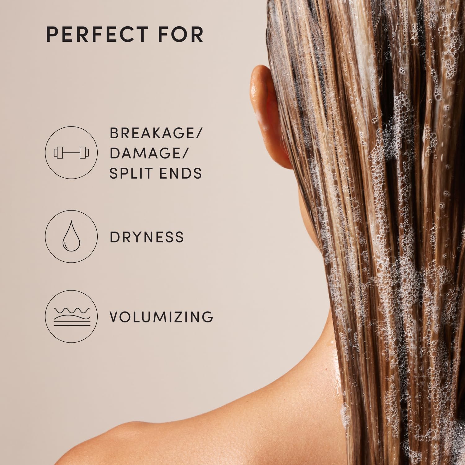 color-safe, keratin-safe, and chemically-processed hair compatible
