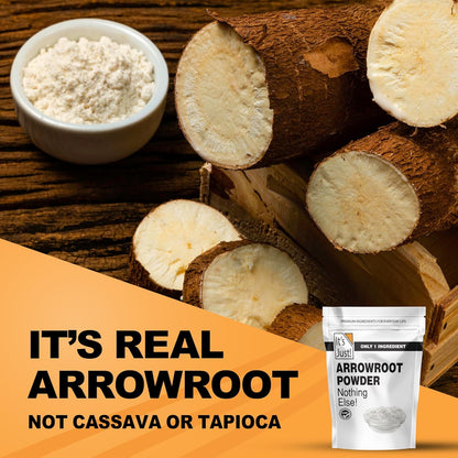 colorless and flavorless texture that won't alter taste or appearance of dishes