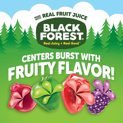 colors and flavors sourced from real ingredients
