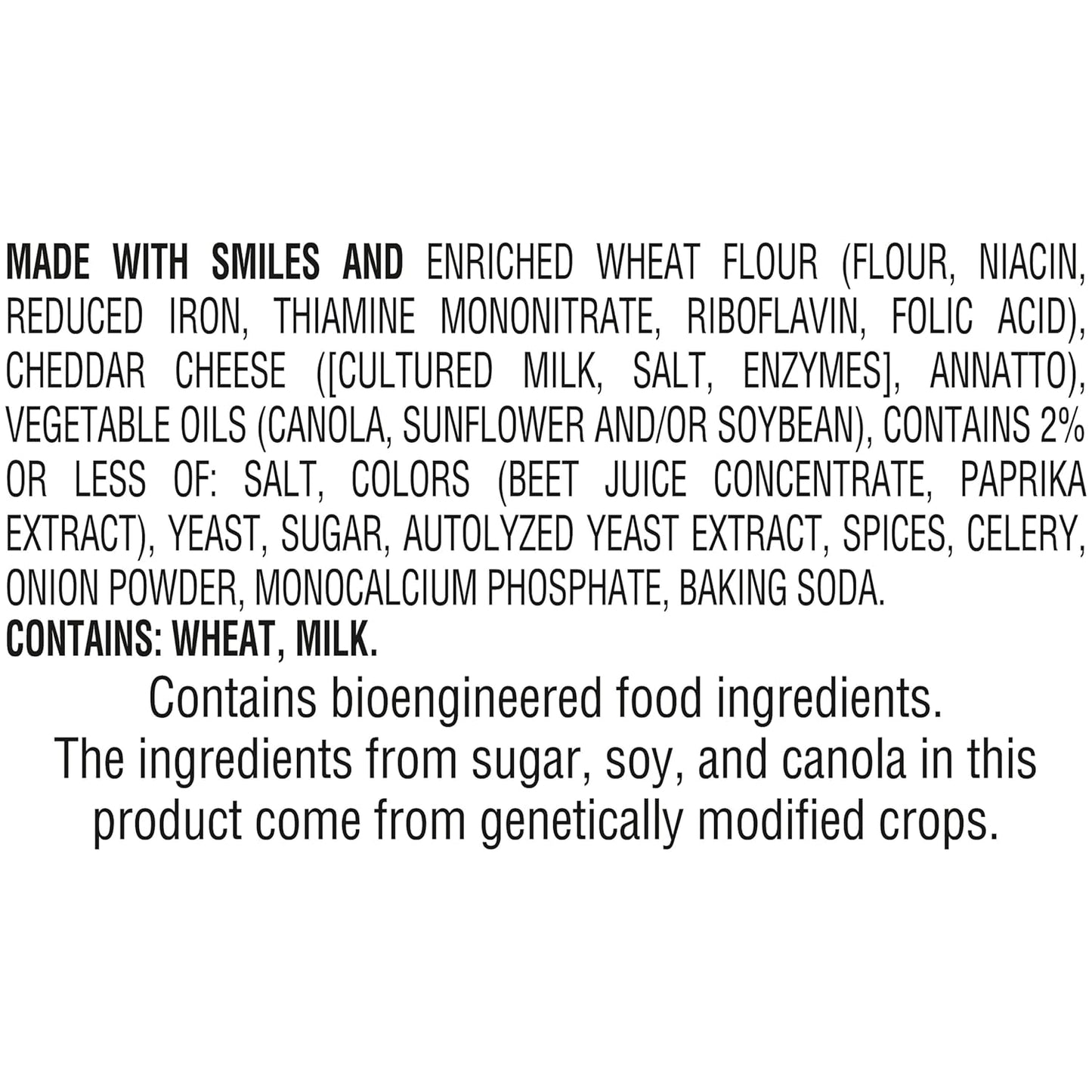 colors sourced from plants (no artificial dyes)
