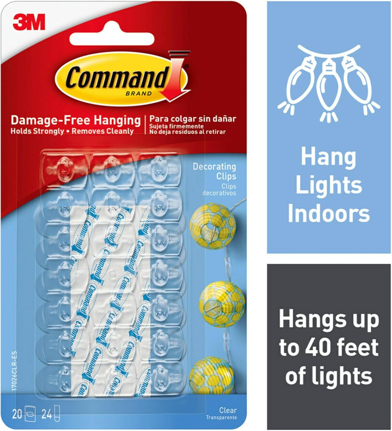 command adhesive technology that holds strongly and removes cleanly