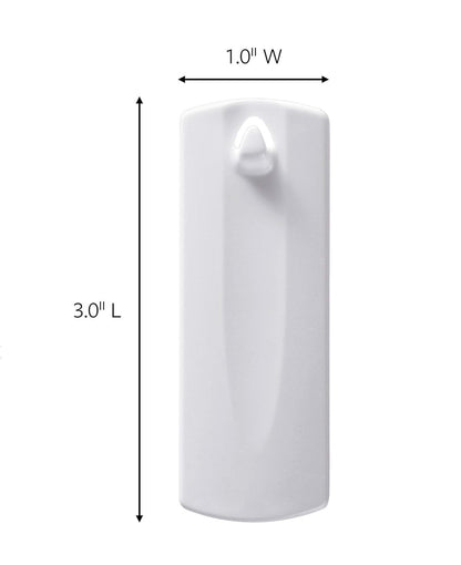 Command Picture Hanging Hooks White – Worry-Free Wall Hooks for Playroom and Kids' Bedroom Gallery