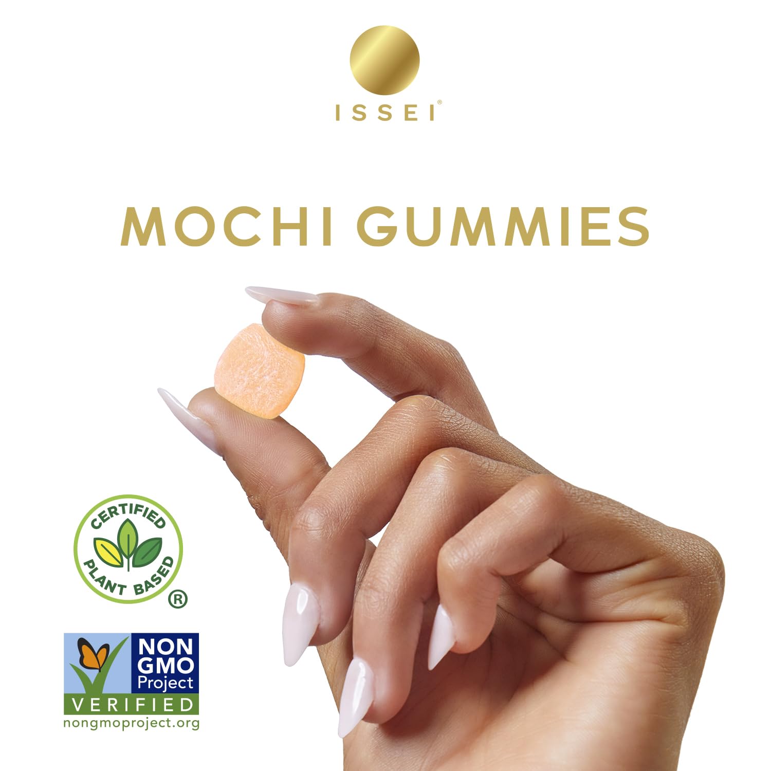 compact 1.76 oz single-serve pouch that is portion-controlled and travel-friendly