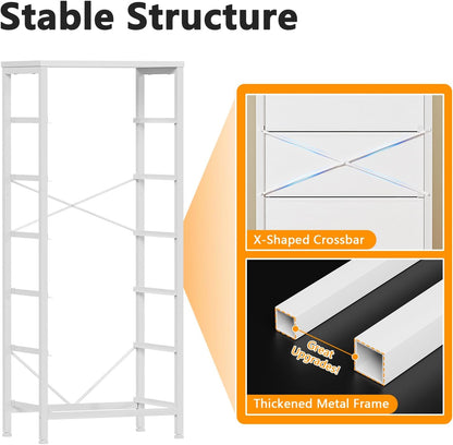 compact 11.5"d x 16"w vertical profile, weighing only 7.5 kg
