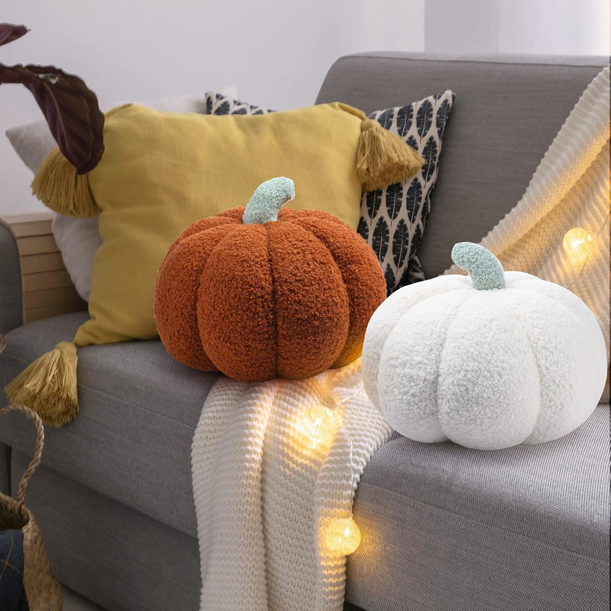compact 11 x 9.5 inch dimensions designed for armchair or lap use