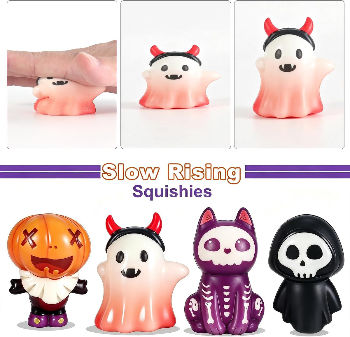 compact 2 x 2.5 inch dimensions sized for children's hands