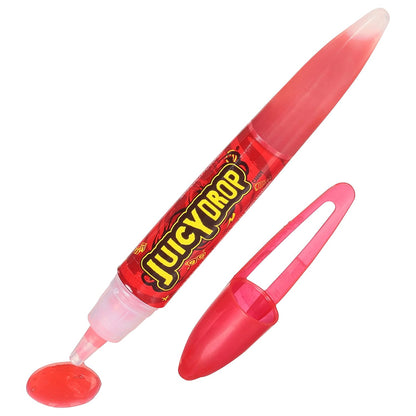 compact 5.55 x 2.8 x 2.05 inch packaging suitable for stuffing into goodie bags