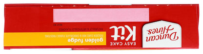 compact 7.32 x 6.93 x 1.65 inch box designed for small pantry storage