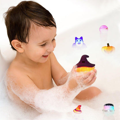 compact 7.87 x 6.91 x 2.3 inch size suitable for small hands and standard bathtubs