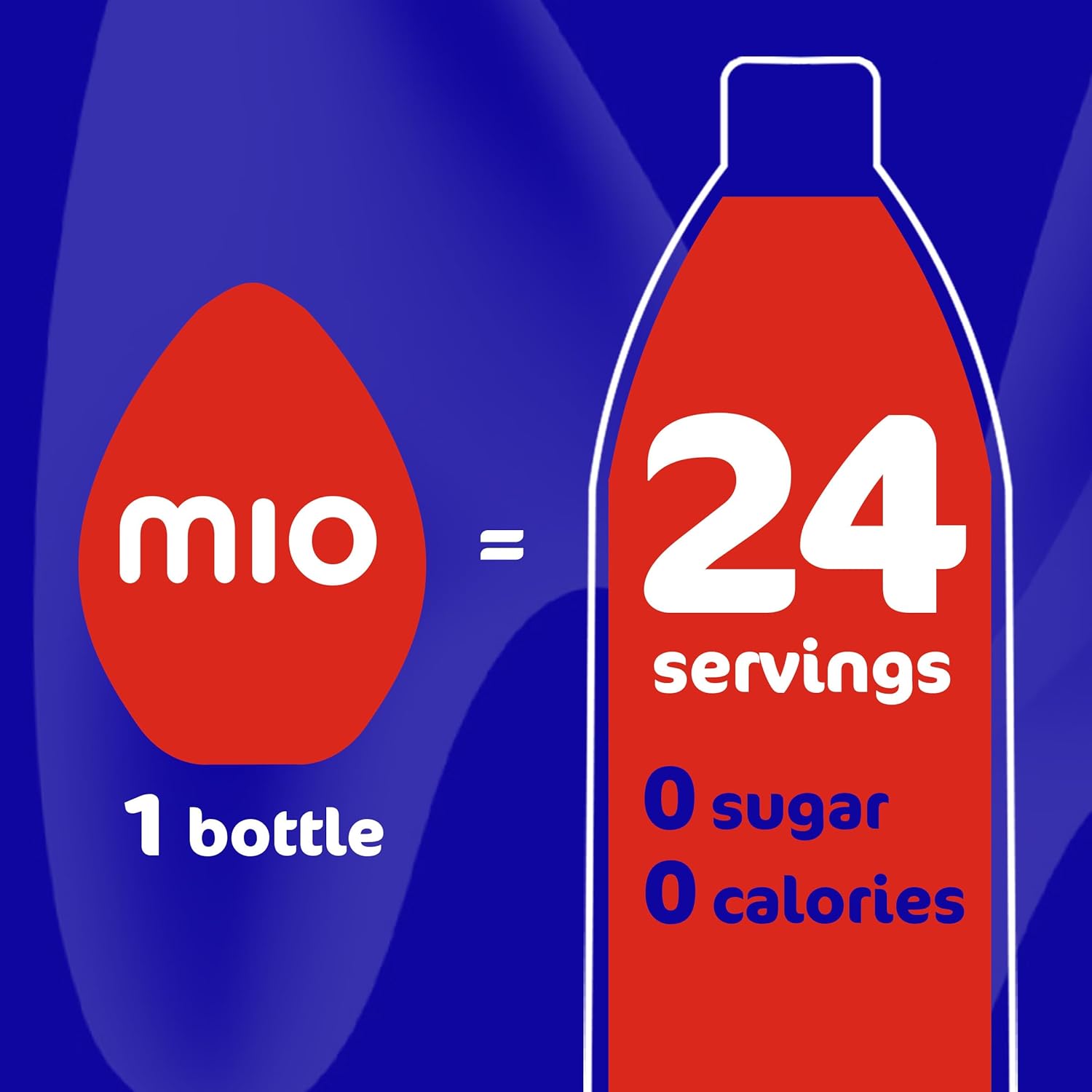 compact bottle designed to fit in purse, bag, or glove box