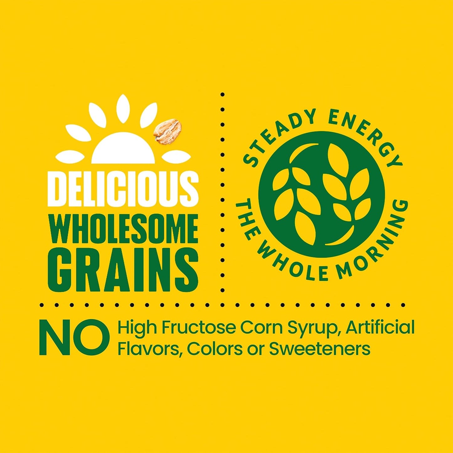 compact dimensions (3.63 x 4.63 x 8.38 in) and resealable bulk packaging for pantry storage