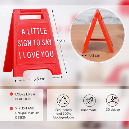 compact mini dimensions of 2.7"l x 2.1"w weighing 0.05 kg