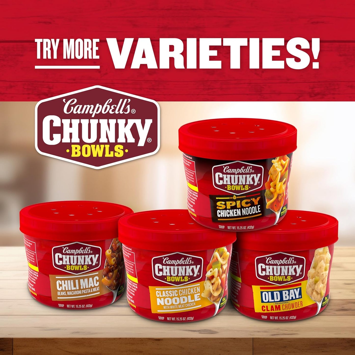 compact pantry-friendly dimensions (4.06 x 4.06 x 3.11 inches)